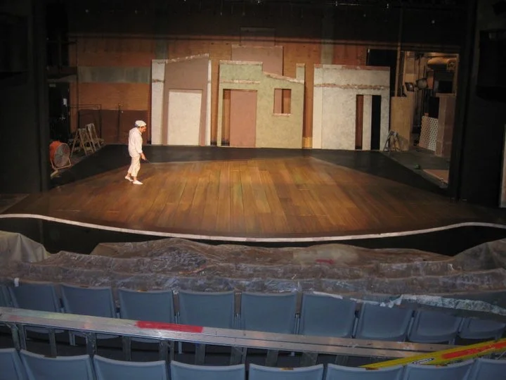 beaux floor process.jpg
