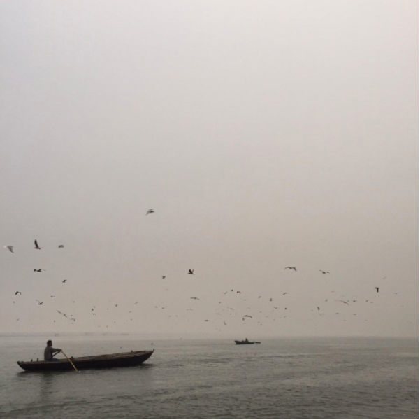 VARANASI, INDIA