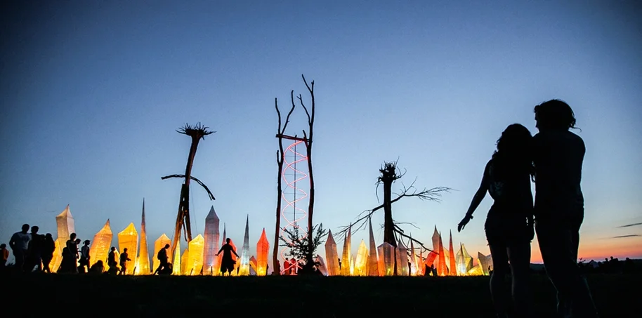 Welcome to Psychedelia