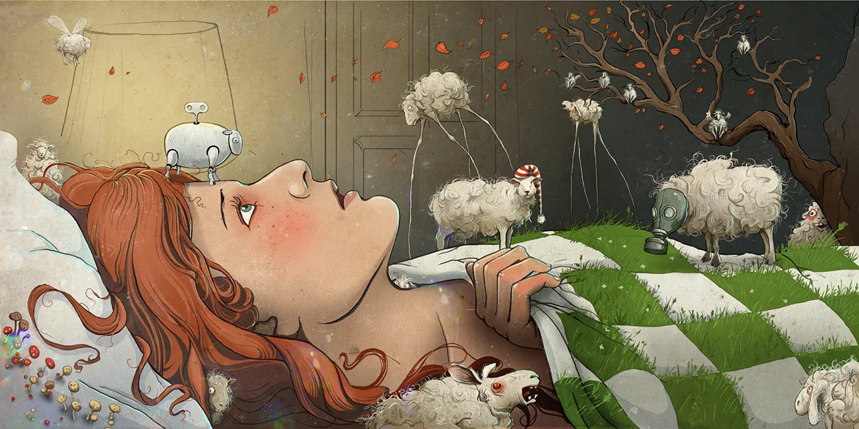 How to Beat the Zombie Level