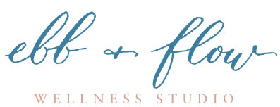 Ebb & Flow Wellness Studio Geelong - Yoga, Meditation & Wellbeing