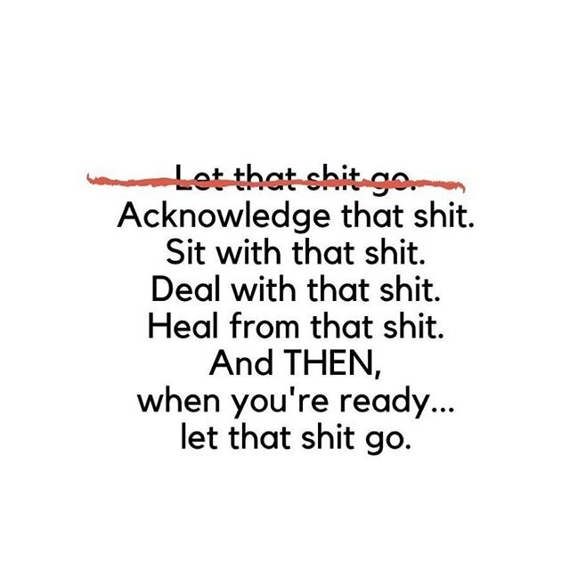 It&rsquo;s said everything that&rsquo;s arriving is a Messenger. And we don&rsquo;t want to push anything away. We must feel it, then it chooses to leave, die or gets reabsorbed as another form of energy. Everything will pass. But please let yourself