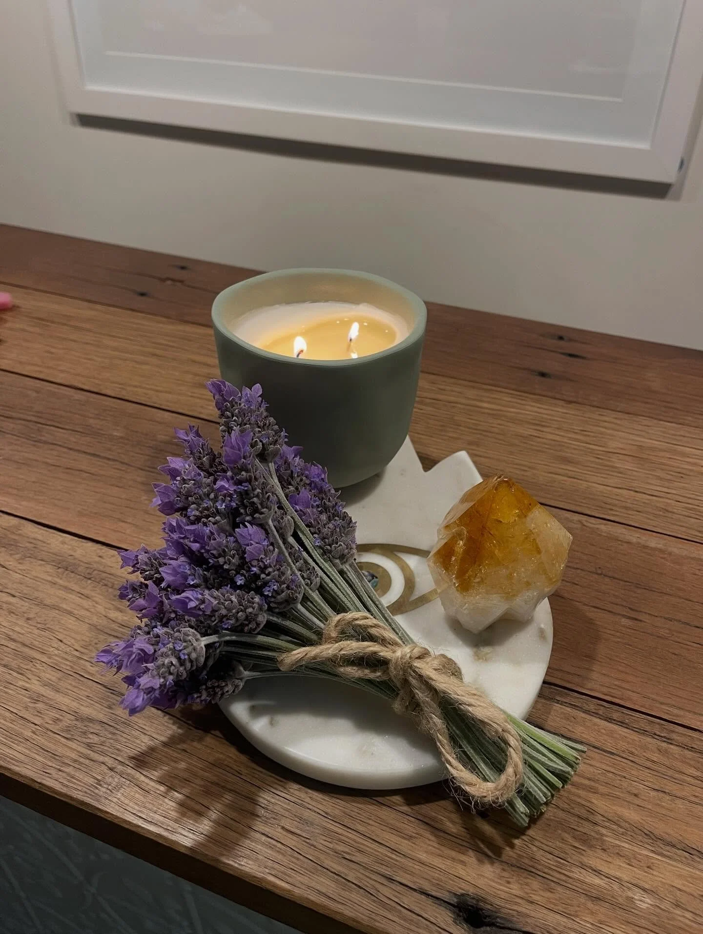We&rsquo;re constantly reminded how lucky we are to be surrounded by such a beautiful, generous community 💜

From bunches of flowers left on the counter, to baskets of lemons, freshly baked sourdough, and little notes of kindness - often anonymous -
