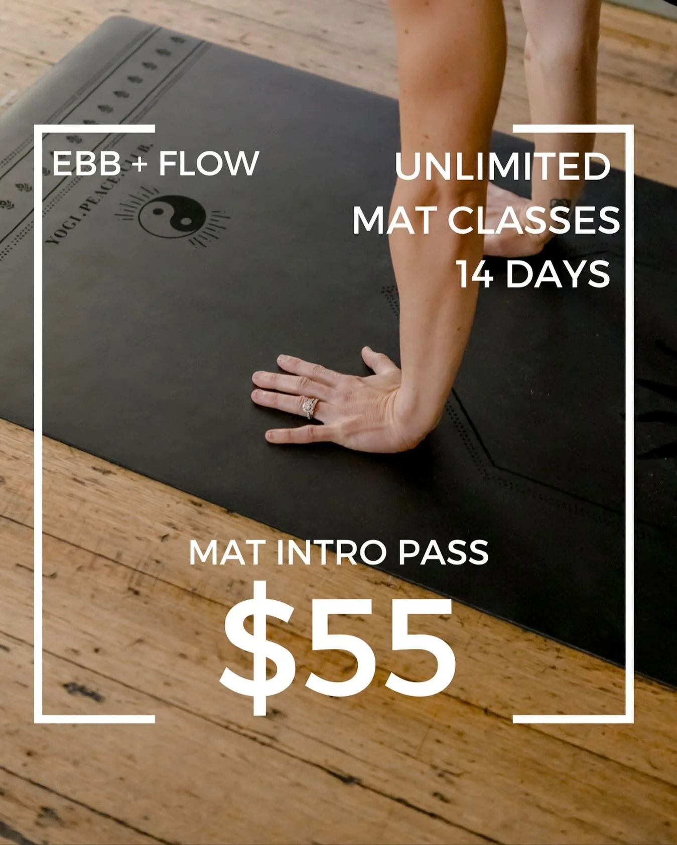 ⭐️ Ready to start your movement journey?

Feeling nervous about trying something new - or maybe it&rsquo;s just been a while? You&rsquo;re not alone. But this is YOUR moment to take that first step.

We&rsquo;ve created a beginner-friendly offer to h