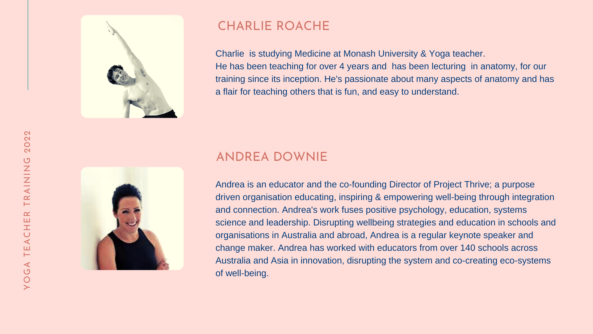 Teacher Training — Ebb & Flow Wellness Studio Geelong Yoga