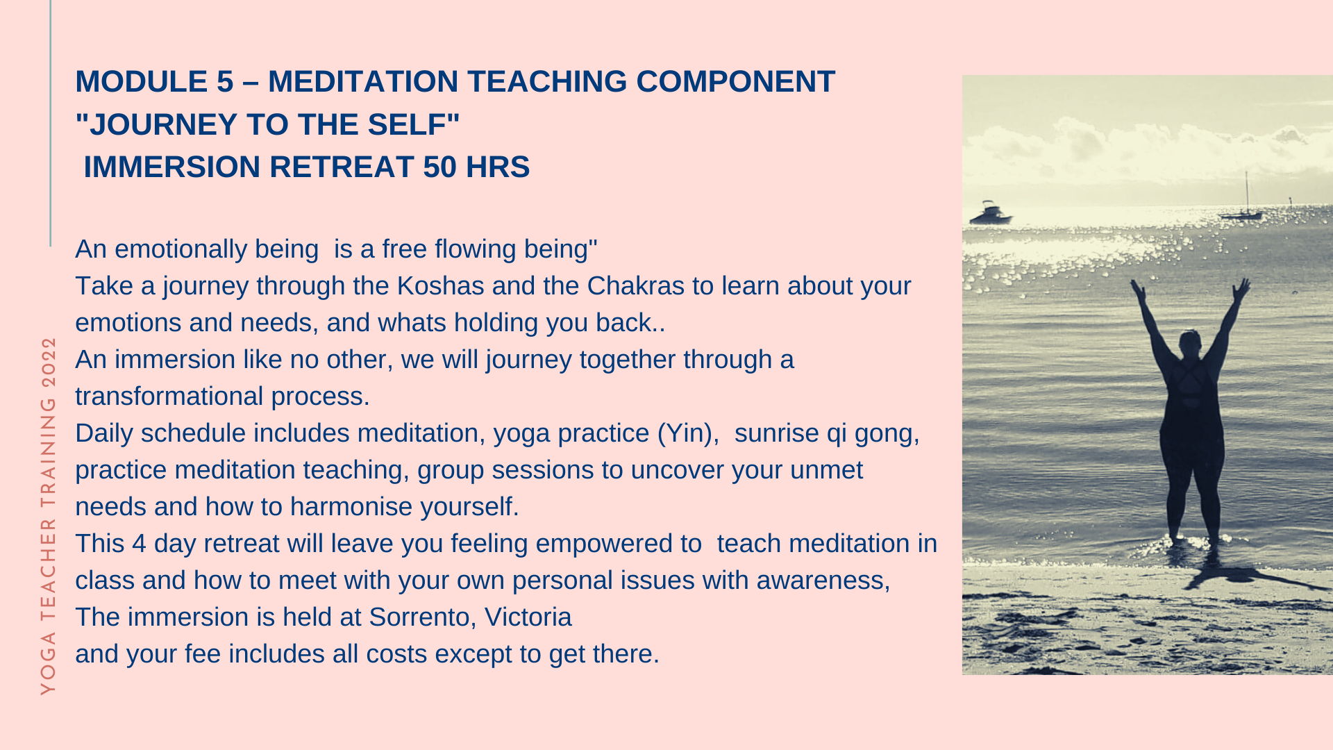 Teacher Training — Ebb & Flow Wellness Studio Geelong Yoga