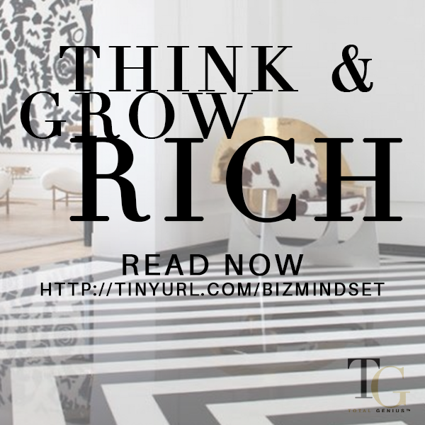 The Success Mindset that Guarantees Results