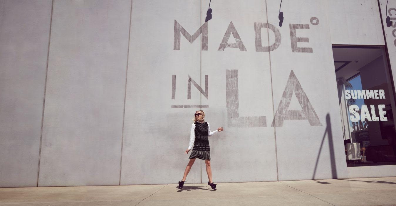 Photo by Damsel In Dior - one of my favorite fashion bloggers 