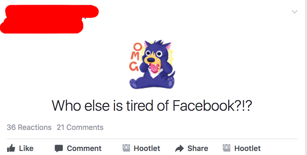 Just saw this on Facebook last night