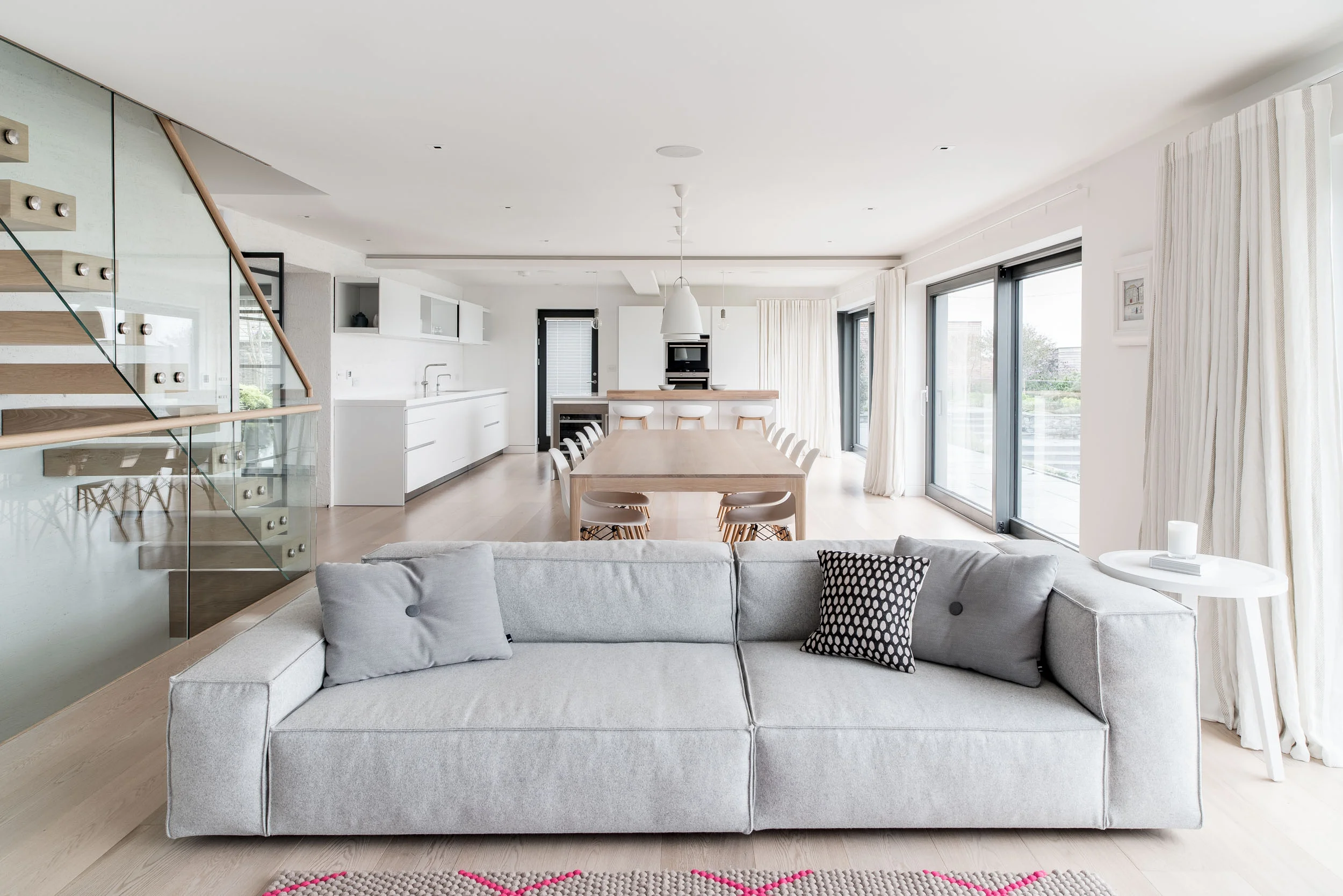 Interior Design View Projects