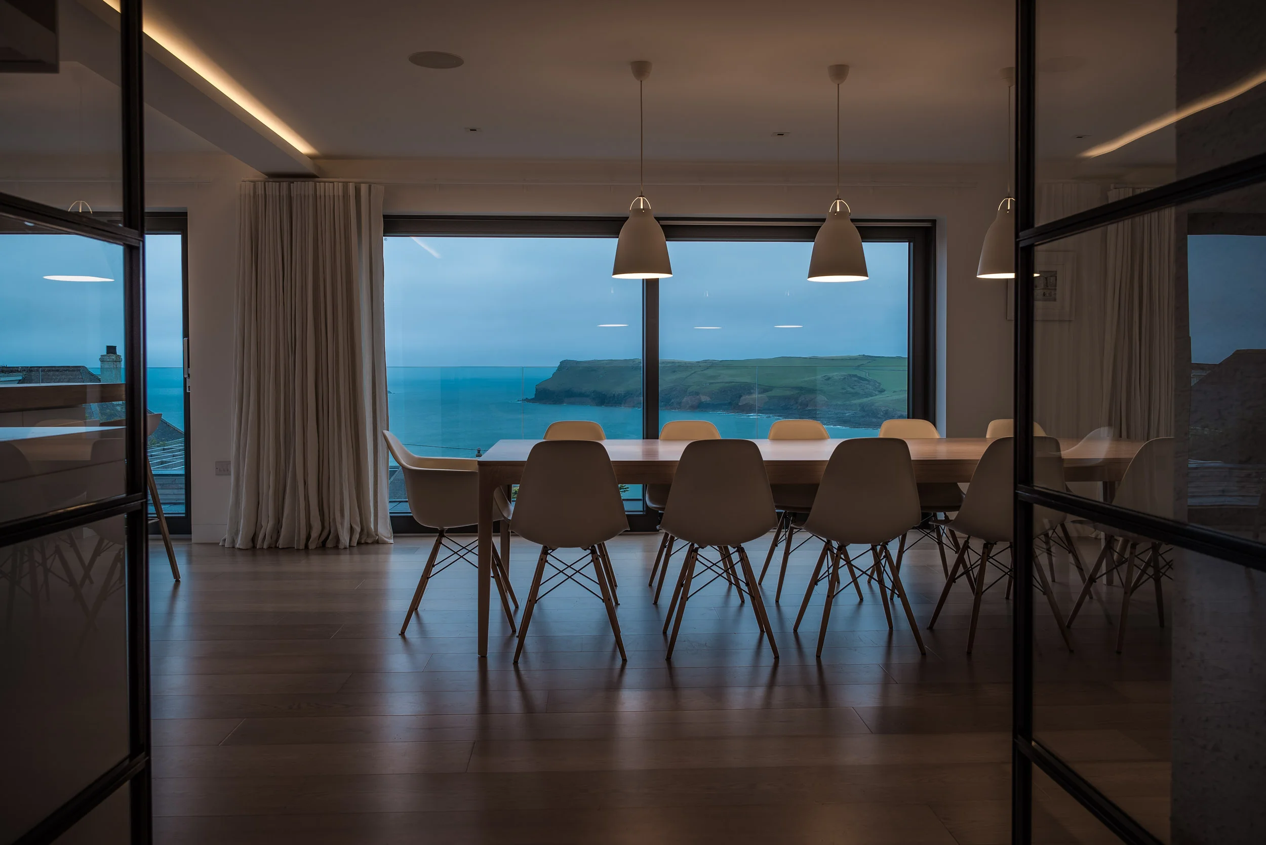Lighting Design View Projects