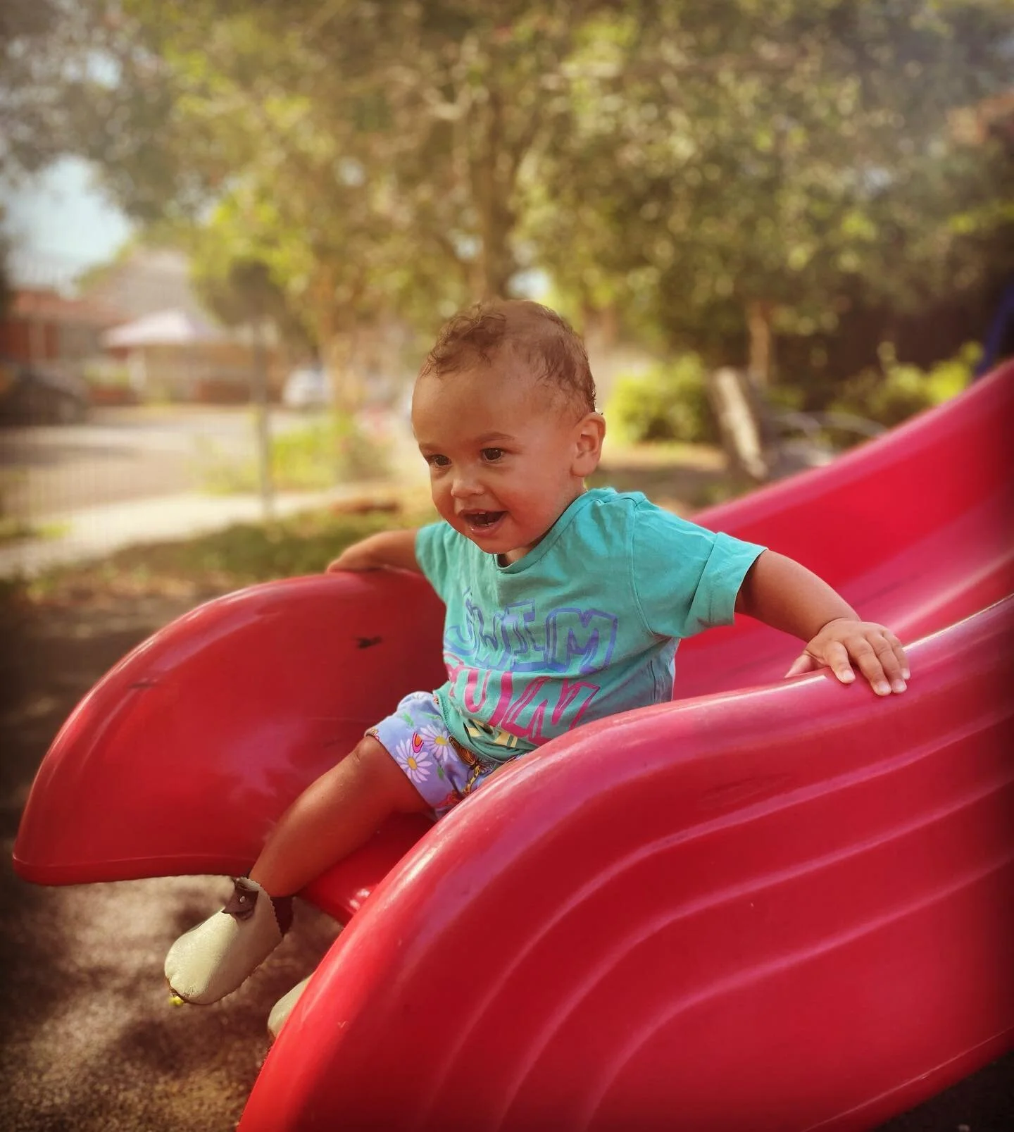 what you feel is what you are
and what you are is beautiful