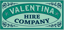 Valentina Hire Company - Bristol