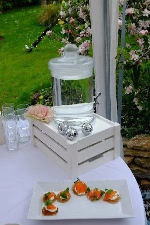 Drinks Dispenser Wedding Event Hire