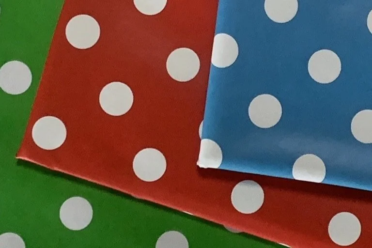 PVC Tablecloths Party Event Hire