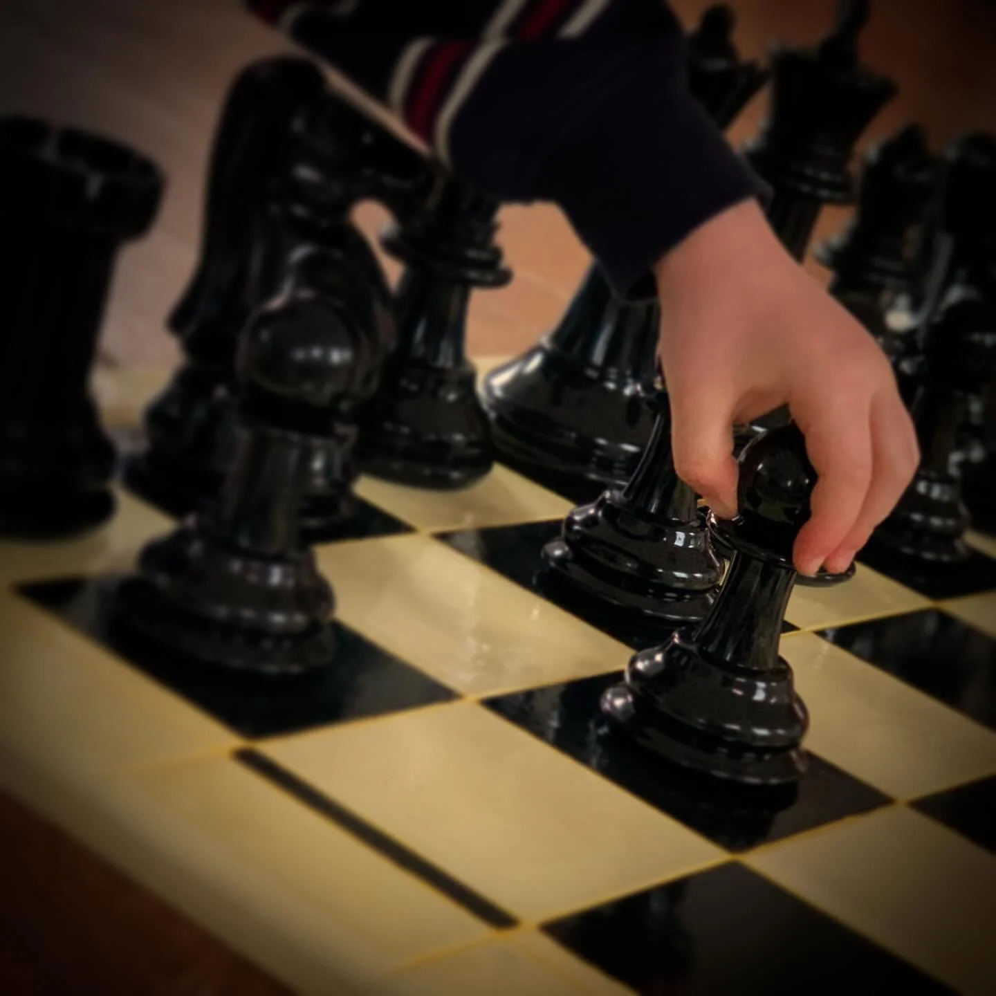 Adding to our table top games we now have our large Chess with the hand painted wooden board measuring over 90cm x 90cm and pieces up to 20cm.  Perfect for indoor or outdoor and at available to hire for only &pound;15 you&rsquo;ll be able to grab a f