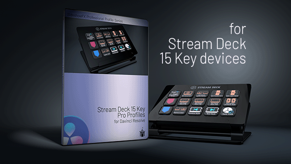 HUD1 Stream Deck Wallpaper — sideshowfx