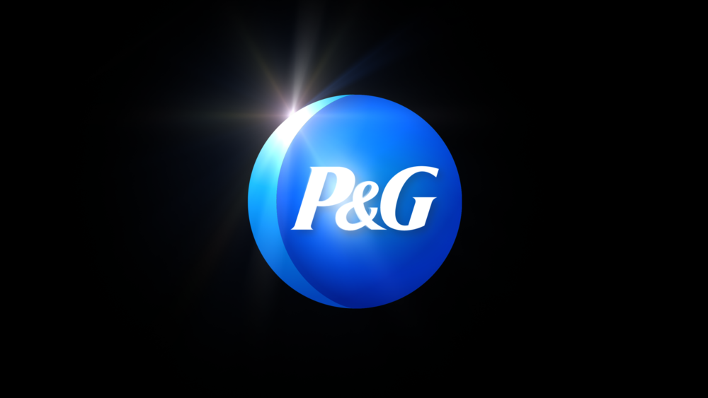Proctor & Gamble Logo Animation — sideshowfx