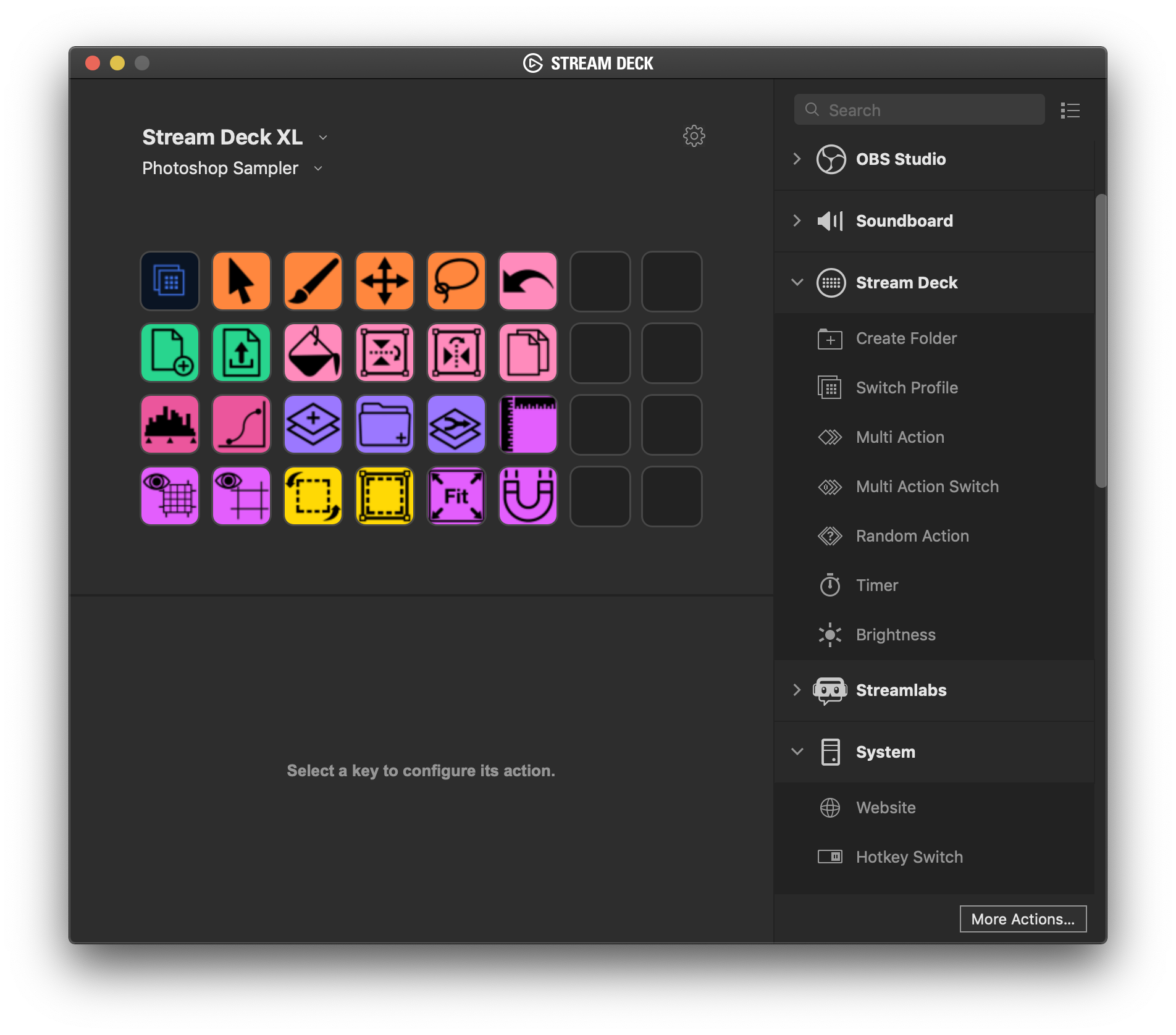 photoshop command e photoshop command e