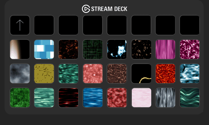 StreamDeck-XL-AEPro-Backgrounds-Demo.gif