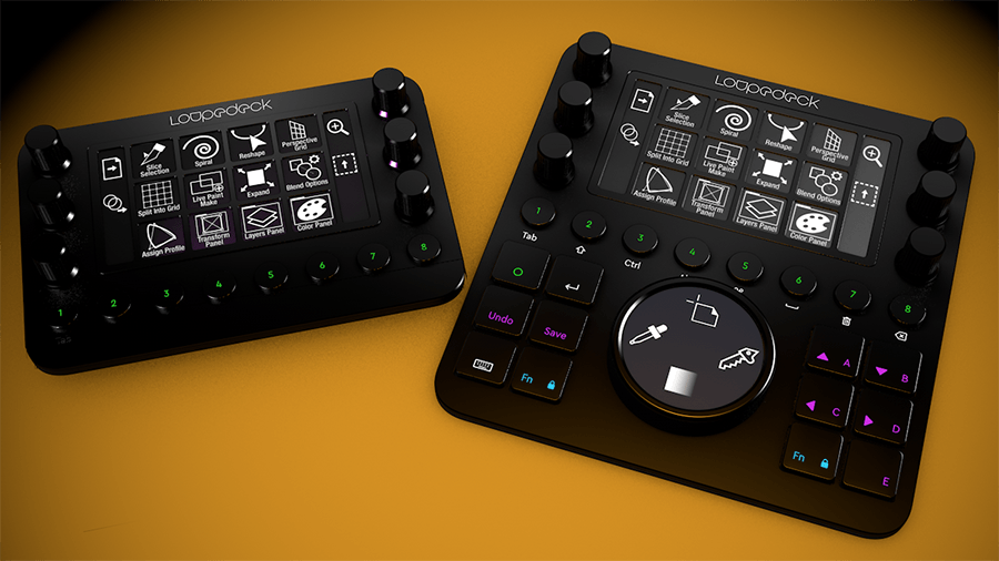 illustrator-shortcut-icons-loupedeck-sideshowfx