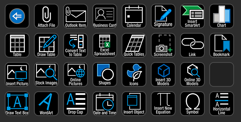 Microsoft Outlook Pro Stream Deck — sideshowfx