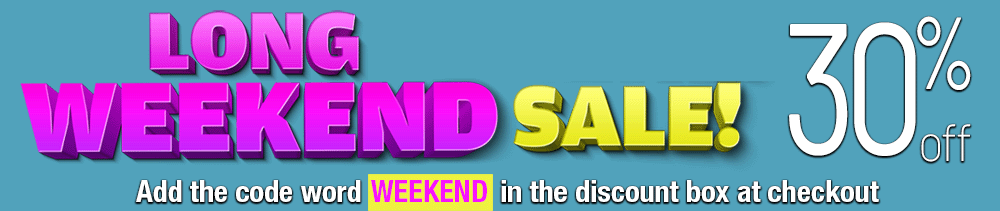 Long Weekend Sale banner.png