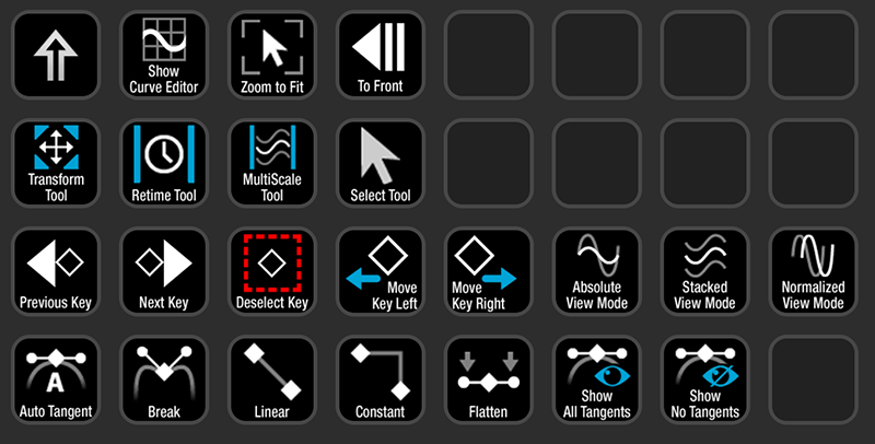 Unreal Pro Profiles for Stream Deck Windows - Boost Your Workflow