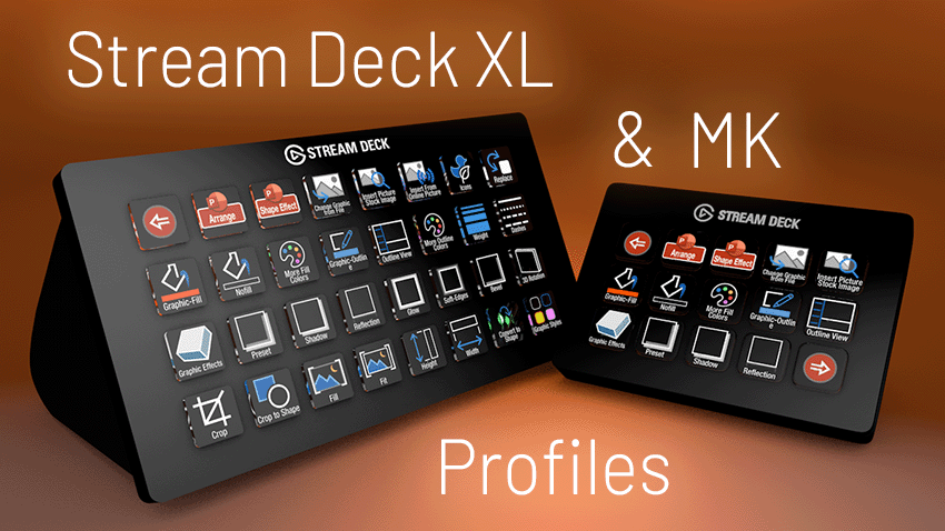Powerpoint Streamdeck Microsoft PowerPoint Pro Stream Deck — sideshowfx