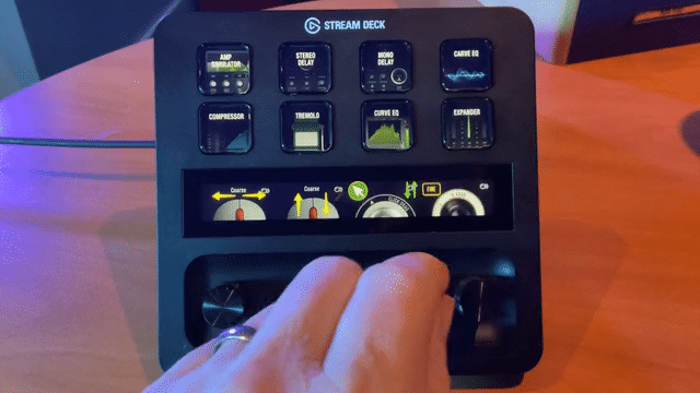 Cubase Pro Stream Deck Plus - Control All Aspects of Cubase with Ease ...