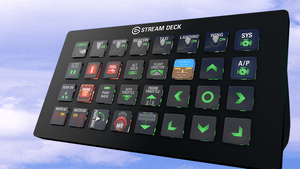 Flight Sim Icons — sideshowfx