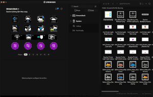 What is Stream Deck — sideshowfx