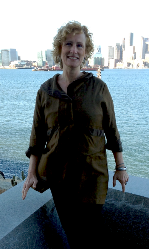 Debi Richards Tatnall