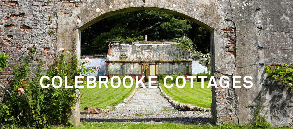 Colebrooke Cottages