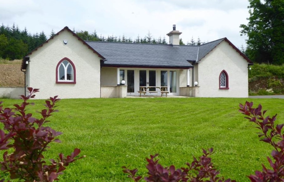 Colebrooke Cottages