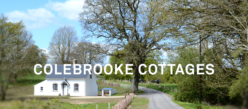 Colebrooke Cottages