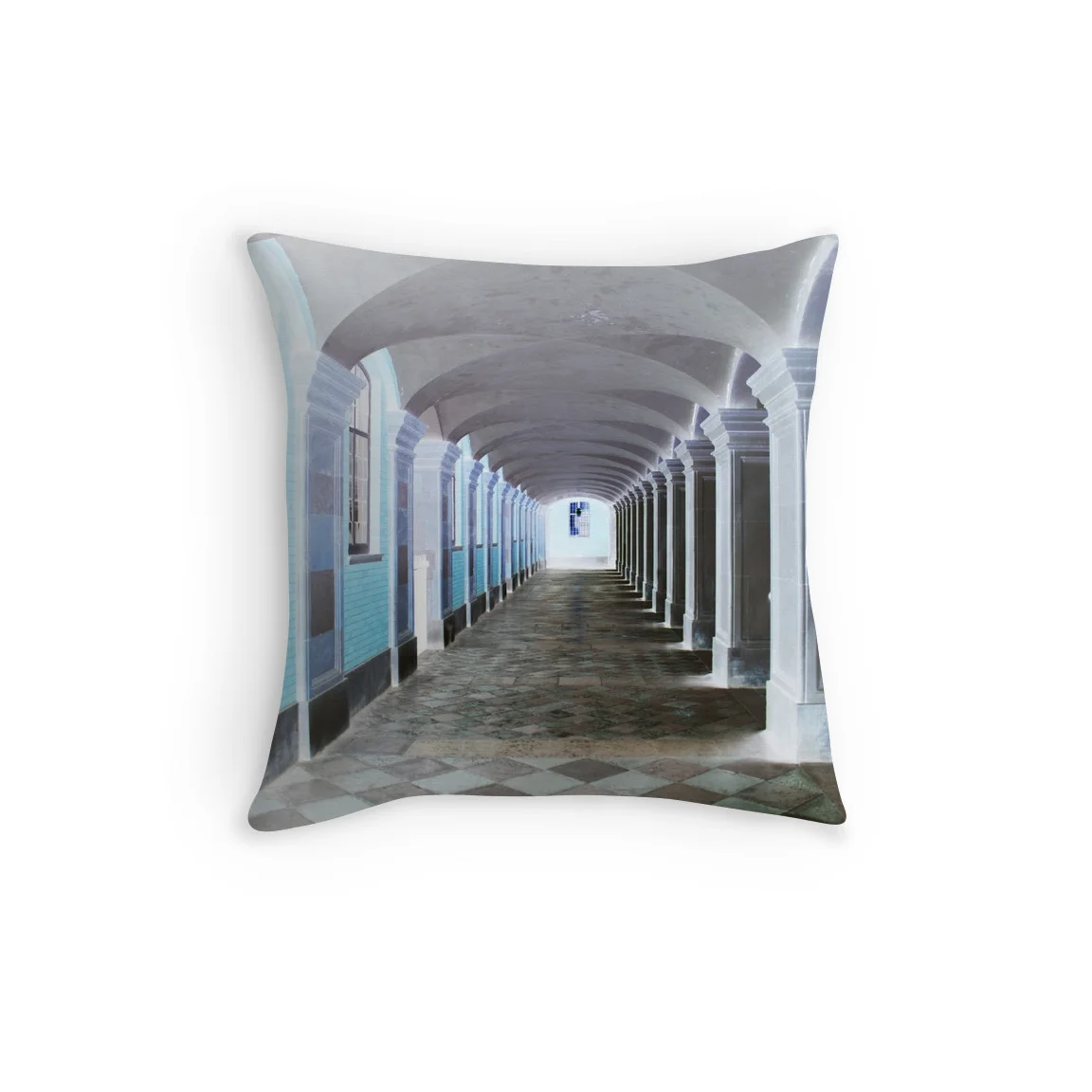 Hampton Court Palace