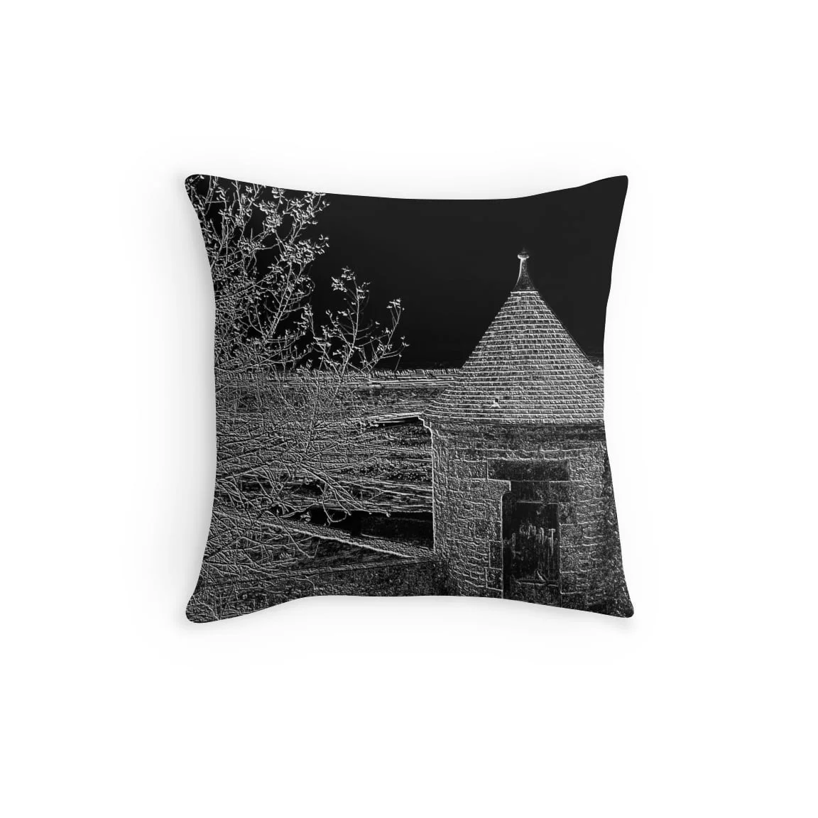 Mont Saint Michel #3