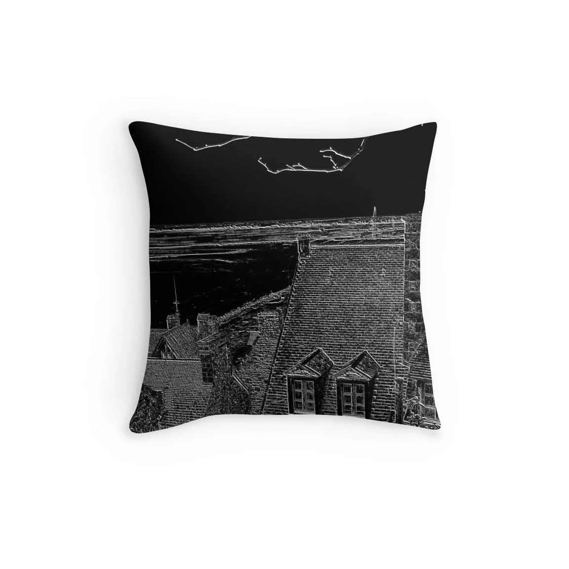 Mont Saint Michel #5