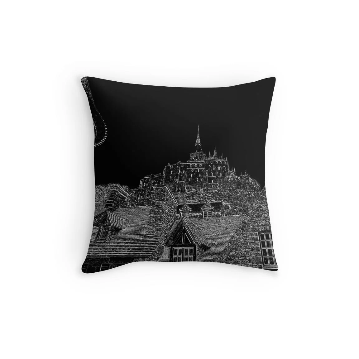 Mont Saint Michel #6