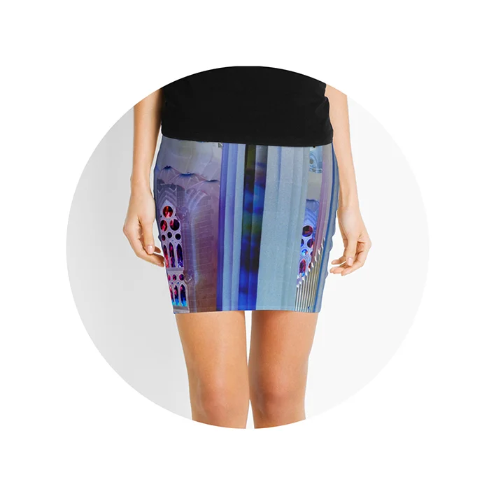 La Sagrada Familia #2