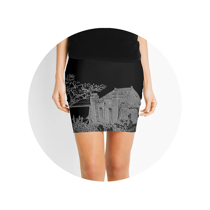 Mont Saint Michel #2