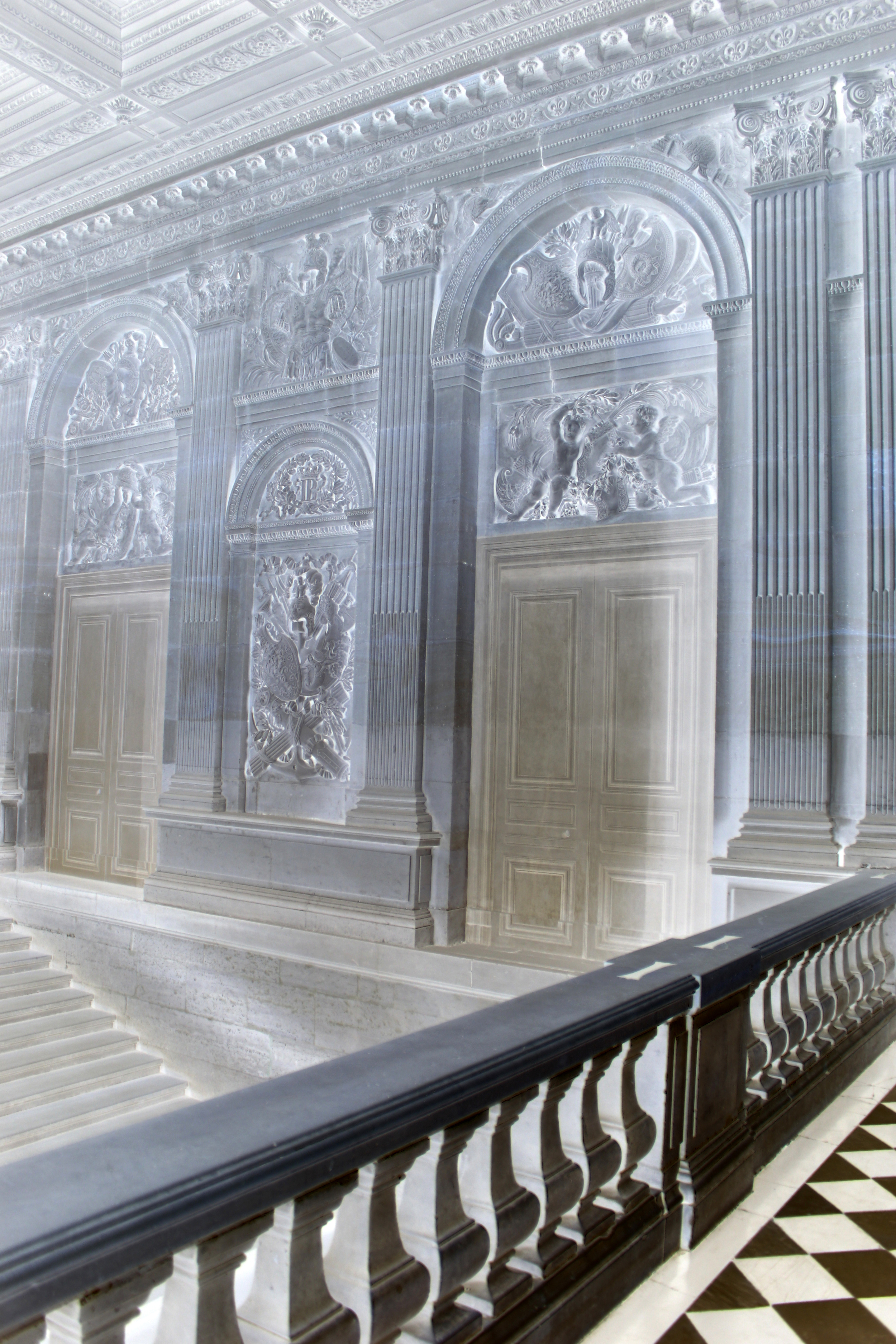 Versailles