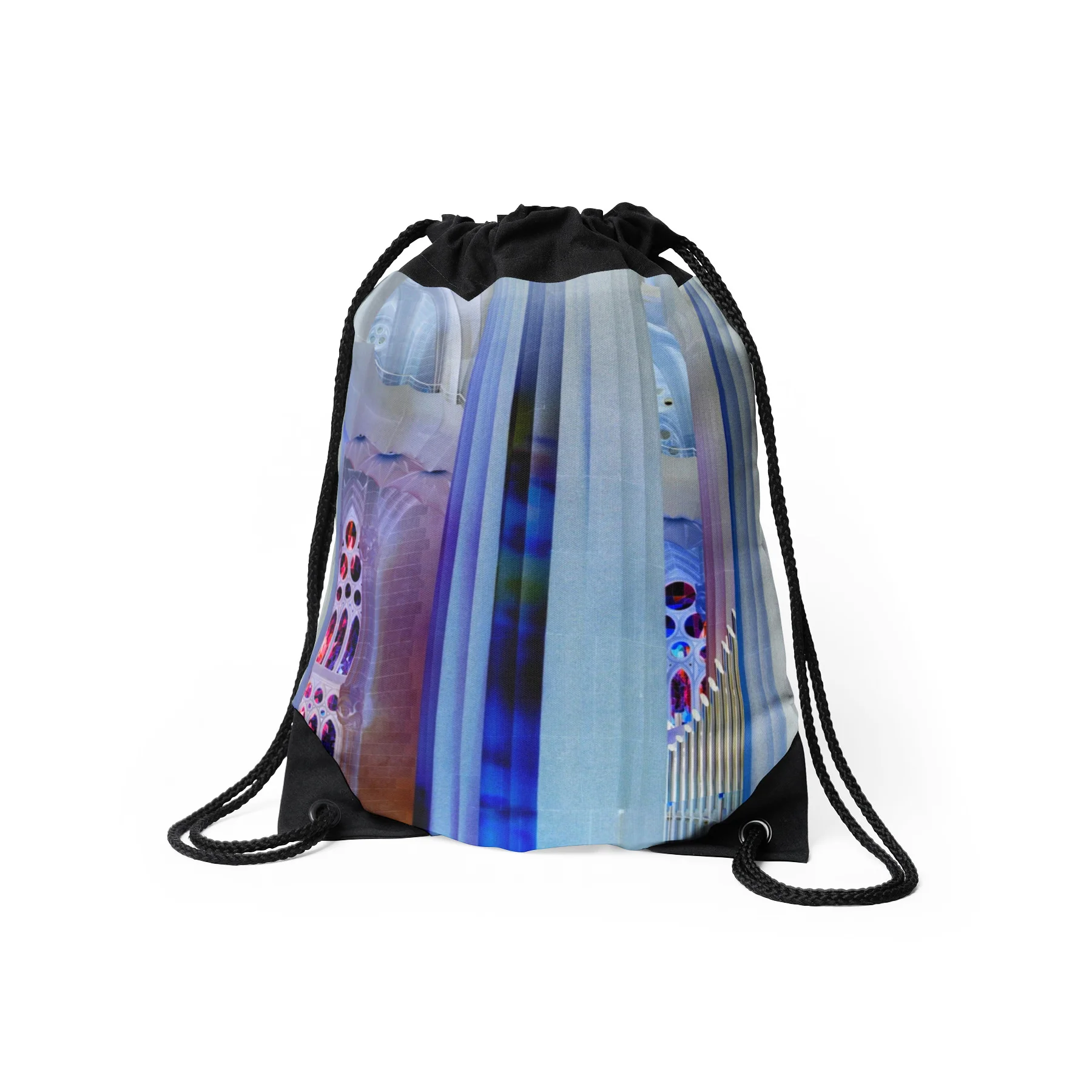 La Sagrada Familia #2