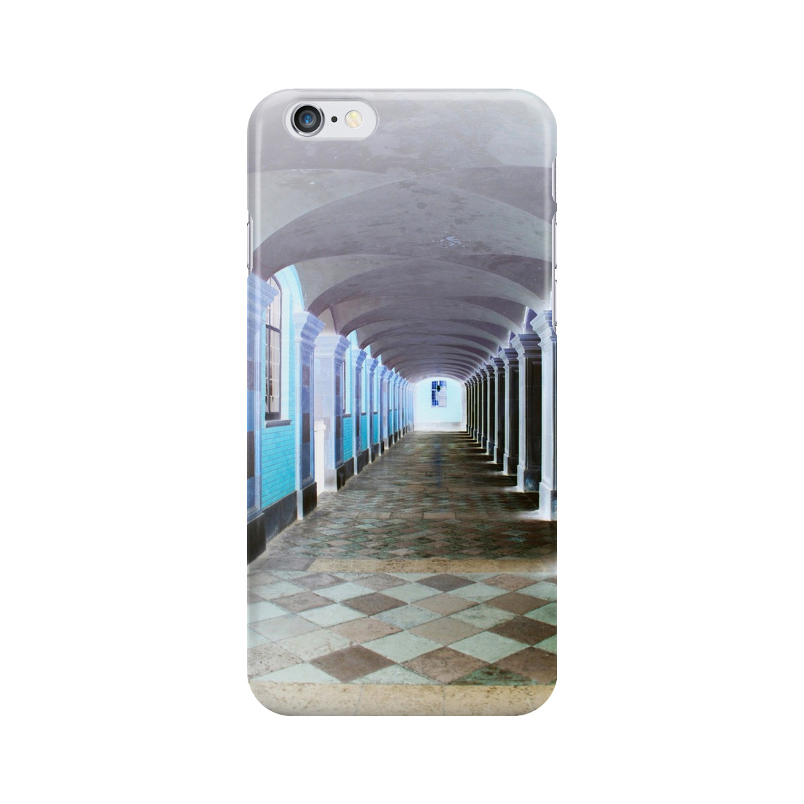 Hampton Court Palace