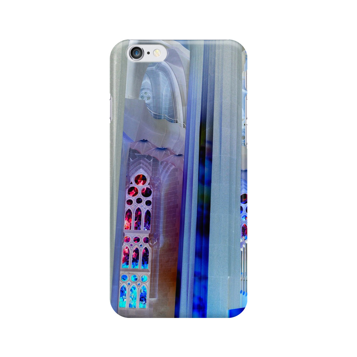 La Sagrada Familia #2