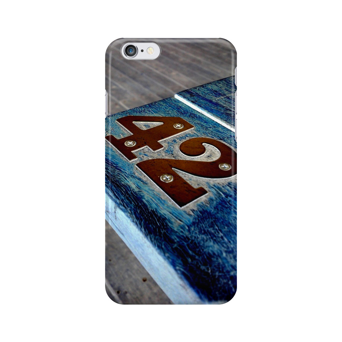 Life, the universe, and everything...