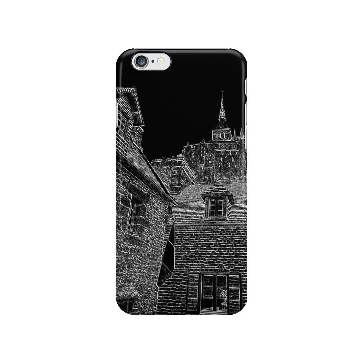 Mont Saint Michel #4