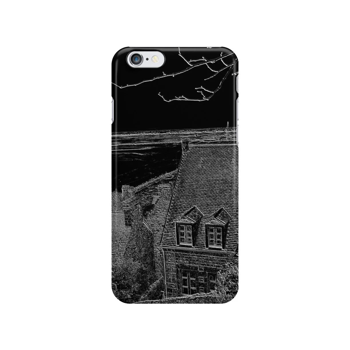 Mont Saint Michel #5