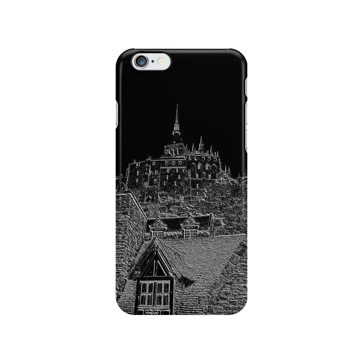 Mont Saint Michel #6